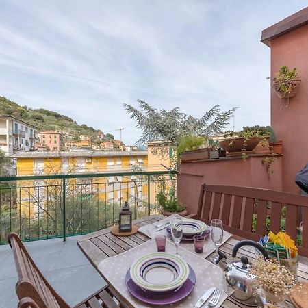 Sailor'S House Apartamento Porto Venere Exterior foto